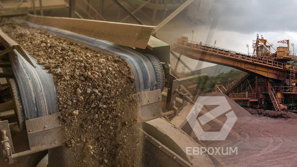 Остановка транспортерной ленты: почему это могло случиться, и как избежать поломок лента транспортировочная