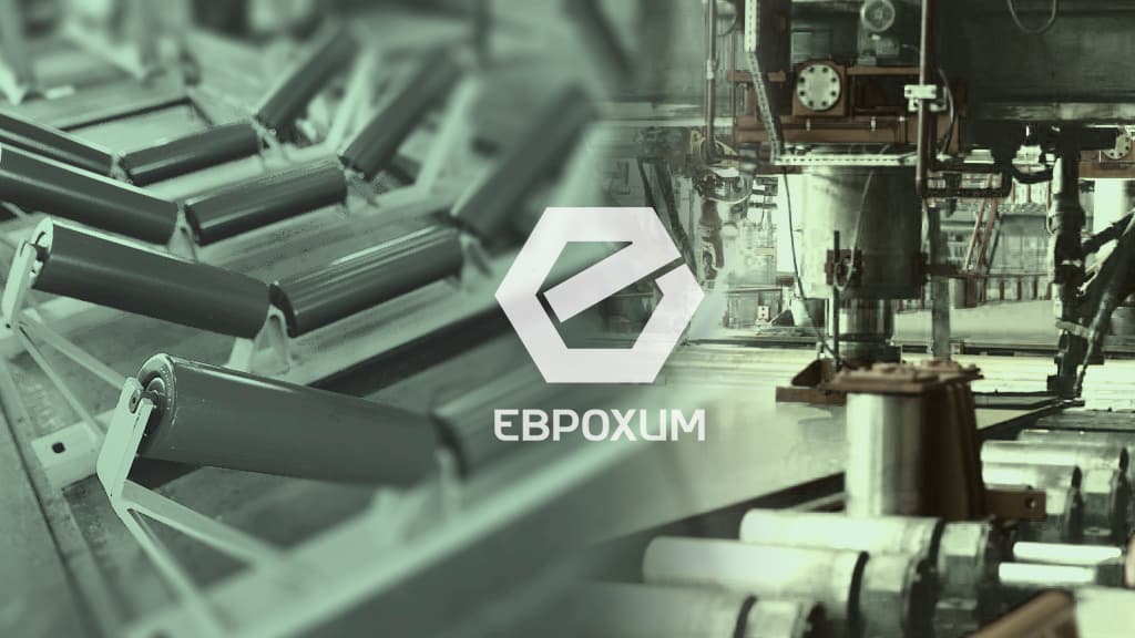 Выгодные условия на конвейерные ролики и приводные барабаны ролики и приводные барабаны
