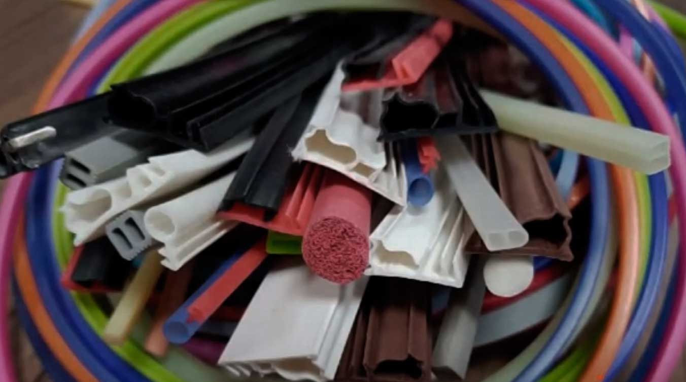 Ассортимент изделий из силикона продажа изделий из силикона