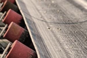 Основные типы транспортерных лент и их применение в производстве